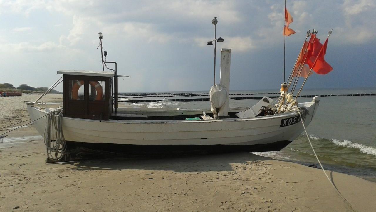Fischerstrand Koserow Fischerstrand Koserow